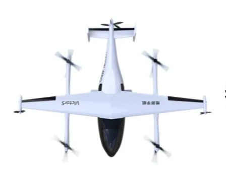 维新宇航Vector5