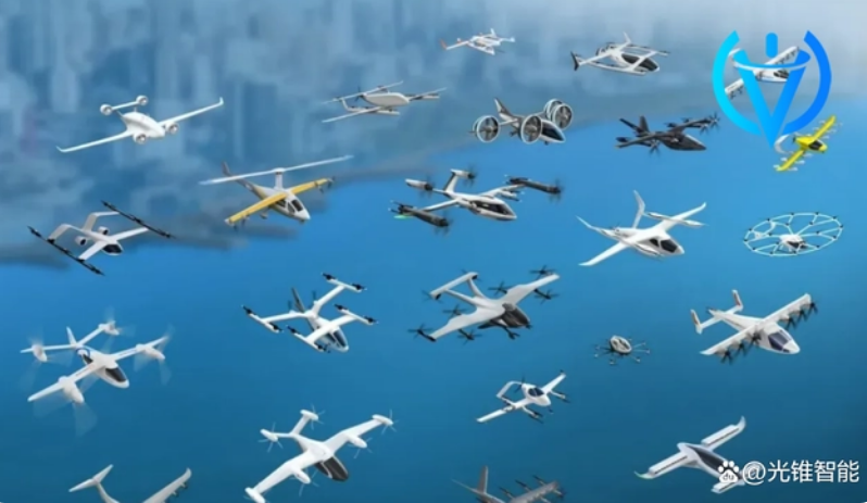 飞行汽车：航空新能源化展望｜深度研报