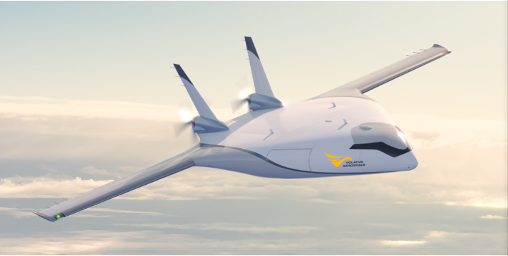 Volatus Aerospace在加拿大获得无人机货运服务许可证