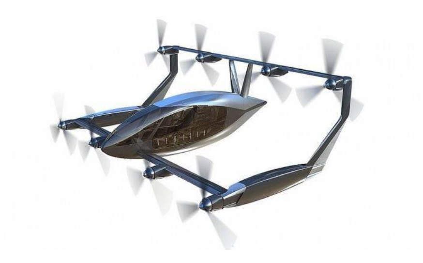 AMSL Aero公司的Vertiia公司进行了首次澳州生产的eVTOL试飞