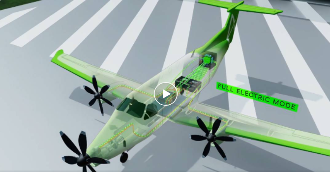 2022年通用航空热点汇总