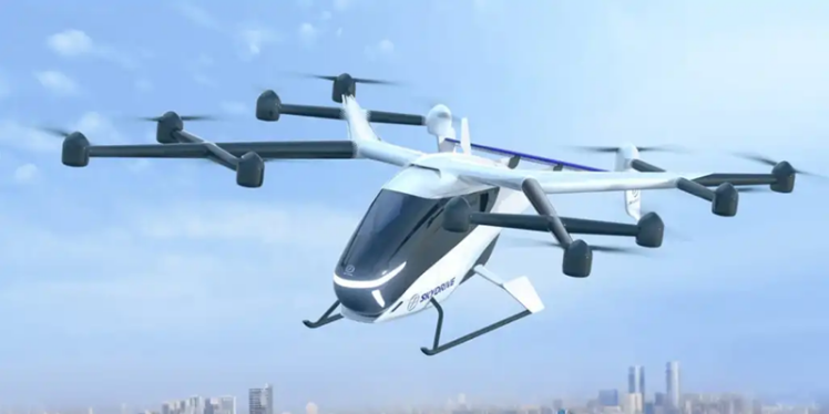 日本Skydrive公司新增C轮融资