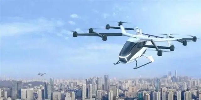 低空经济 | 城市空中交通 梦想如何照进现实