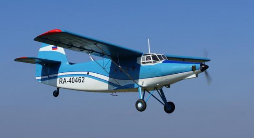 安2（AN-2） TR-301TV涡桨飞机出售，9座，2021年出厂，全新状态